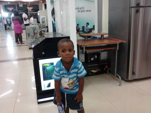 AdjeiTigosh's profile picture. killa one west