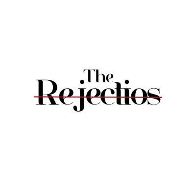 A comedy literary publication, coming March 16.