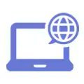 Web Hosting & Web Design.
Put your brand in a new light and better interact with your online visitors.