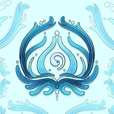 Like water, we flow through the challenges of life, carving paths where none existed. We rise, adapt, and heal, united by the currents of our spirit