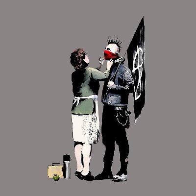 ThoughtfulShoe's profile picture. Just a Palestinian-American with an opinion and a new account