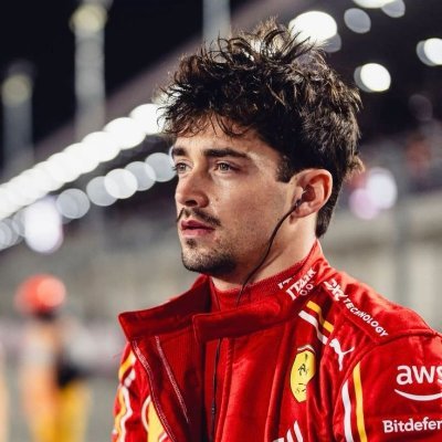 🏎️💨 Fan #1 de Charles Leclerc | Cœur rouge Ferrari 🟥 | Vitesse dans les veines | Suivi chaque GP comme si c'était le dernier | #ForzaFerrari #F1 🇲🇨🔥