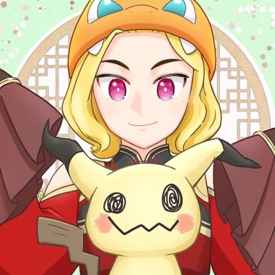 waw476's profile picture. i.@Rira_mel