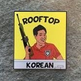 SojuDrew's profile picture. Korean by birth, American by choice.