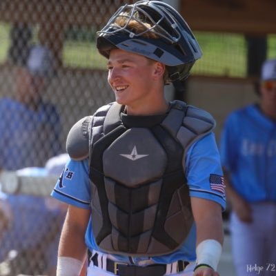 Aiden Becker Profile
