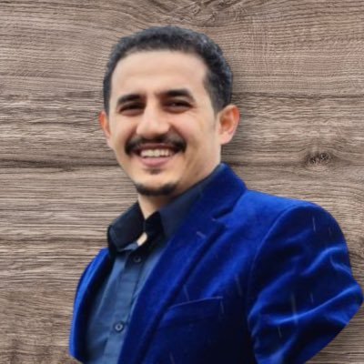 أشارك… المعرفة.