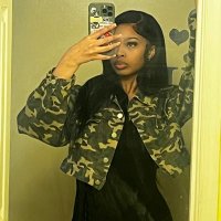 aayanah (@yanamichellee) 's Twitter Profile