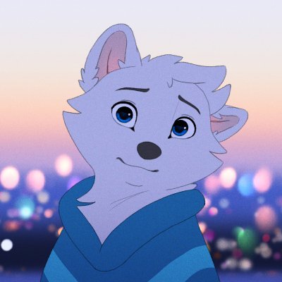 Artist & 2D Animator • Worldbuilder • 🇸🇯 • ♂️ • Straight • Single & Looking | Consider helping restart the campaign?: https://t.co/B564xfHee6