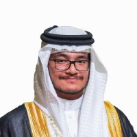 Abdulmalek Baajajah | عبدالملك باعجاجه (@dr_baajajah) 's Twitter Profile