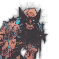 —— WOLVERINE (@madetosnikit) 's Twitter Profile