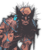 —— WOLVERINE (@madetosnikit) Twitter profile photo —— WOLVERINE (@madetosnikit) Twitter profile photo