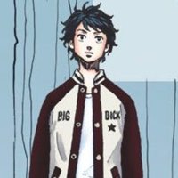 takemichi h. (@t_leaper) 's Twitter Profile
