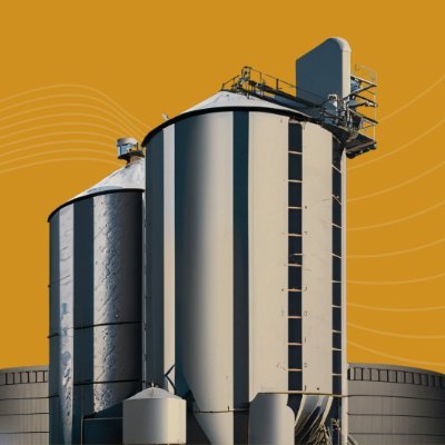 feedsciencepod's profile picture. The brightest minds of the global feed industry, in your pocket.
