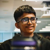 Yakshith Kommineni (@yakshith_k) 's Twitter Profile Photo Yakshith Kommineni (@yakshith_k) 's Twitter Profile Photo