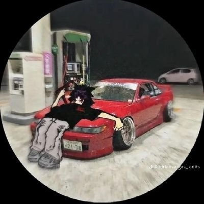 AxilCampos's profile picture. 