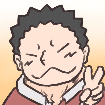 ガヌポンさんのプロフィール画像