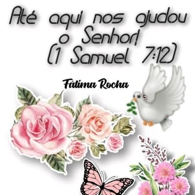 Karolin60368244's profile picture. Deus no Controle.