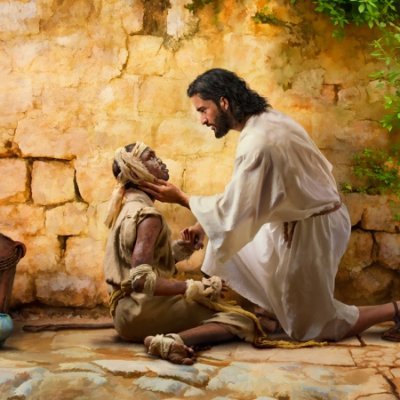 JInvestor33's profile picture. Jesus is lord