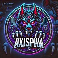AXISPAW (@axispaw) 's Twitter Profile