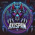 AXISPAW (@axispaw) Twitter profile photo AXISPAW (@axispaw) Twitter profile photo