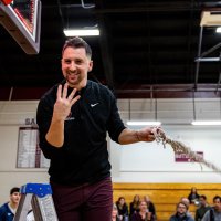 Damin Altizer (@daminaltizer) 's Twitter Profile Photo Damin Altizer (@daminaltizer) 's Twitter Profile Photo
