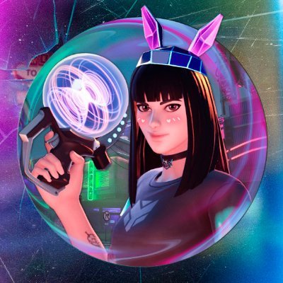 💡Fortnite News & photos.
📸Freelance journalist of the Island.
🎃TRIСKY PUMPKINS 2.0🍬: 5250-9588-2493
🐇https://t.co/s1NHLJlPpX