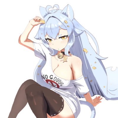 18+ ! Demihuman Mage, Vtuber/Lewdtuber!! 🎨 banner: @frostystoot // pfp: @angelchama333 // model: @takuntakoyaki !! Oshi mark: 🎣✨