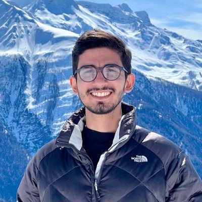 CaioJusto2's profile picture. Founder Quibt