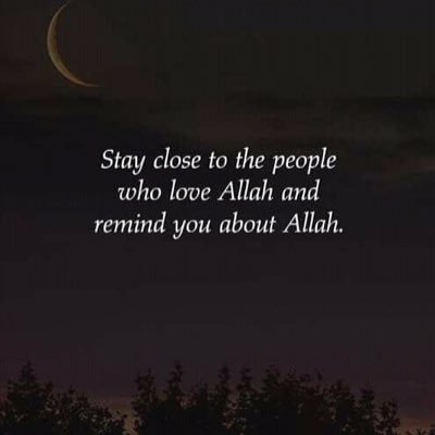 love friendship and family Allah is Great š¤²āļø