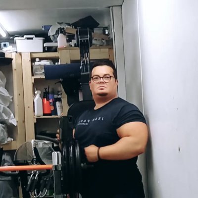 EvenLillebo's profile picture. 