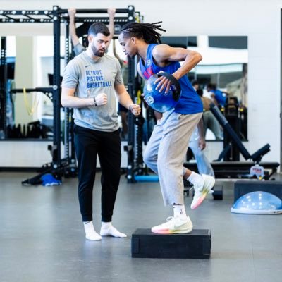 Rendimiento Deportivo🧠🦵⛹️♂️ | Comunidad Spaniard Performance 👇🏼