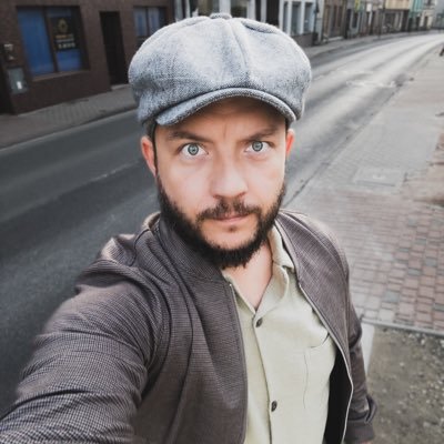 CzarekKukowka's profile picture. Strachu i pieniędzy nigdy nie miałem. Pasjonat kolarstwa, fotografii, górskich wędrówek i technologii. Tata, handlowiec, skodziarz.