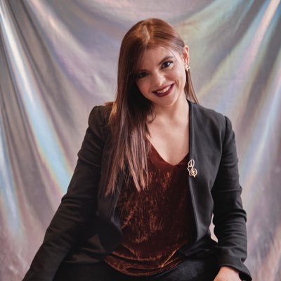 Gestora Cultural, Investigadora musical, Feminista. Autora de “Esther Forero. La Caminadora.” Me falla todo menos la memoria. #MúsicaYGénero