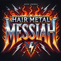 Hair Metal Messiah (@hairmtlmessiah) 's Twitter Profile Photo Hair Metal Messiah (@hairmtlmessiah) 's Twitter Profile Photo