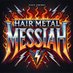 Hair Metal Messiah (@hairmtlmessiah) Twitter profile photo Hair Metal Messiah (@hairmtlmessiah) Twitter profile photo
