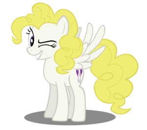 Funnest pony evar!