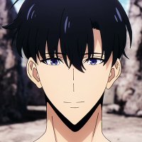 Solo Leveling (@sololevelinghq) 's Twitter Profile Photo Solo Leveling (@sololevelinghq) 's Twitter Profile Photo