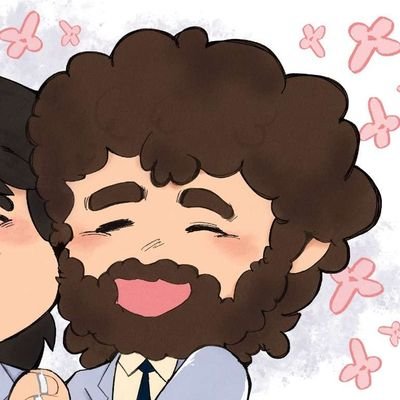 clockworkcreep's profile picture. autistic | shitpost ❓️| he/him 🏳️‍🌈🏳️‍⚧️ | RIP @/noche_de_perros | 21 | cambia pronto fan