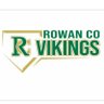 rc_vikings's profile picture. ⚾️Rowan County Senior High School Vikings Baseball Team. Anchor Down!!! ⚓️⬇️ 61st District 16th Region ⚾️#TeamJustin #SmileOn #KeithsKorner