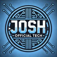 Josh Official Tech (@josh_eth) 's Twitter Profile