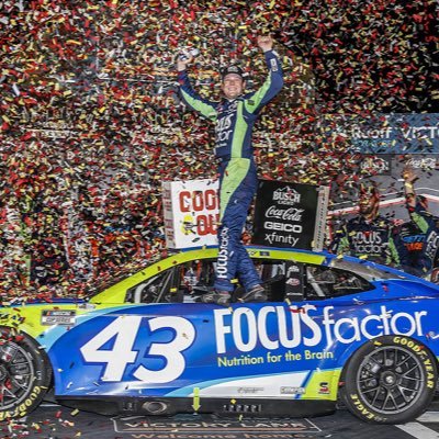 Updates if Erik Jones won or not, among random stats. Last win: September 4th, 2022 Last top 10: August 31st, 2025 / Not affiliated with Erik Jones, or LMC.