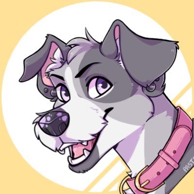 Toby 🐾 commissions OPEN!さんのプロフィール画像