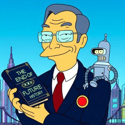 professional IT guy, amateur sugar daddy to 19-20 y.o. twinks
follow me on BlueSky at
https://t.co/SG1yesIcTS SLASH profile SLASH francis-futurama DOT bsky DOT social