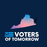 Voters of Tomorrow Virginia (@vot_va) 's Twitter Profile Photo