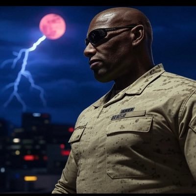 freeUSA1775's profile picture. I’m not always sarcastic, sometimes, I’m eating .One day, I’m gonna make the onions cry. 🗡️🥷👻✝️#freedomoverfear