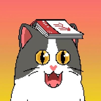 mingNorth10's profile picture. IDO打新｜空投猎人｜社区建设 @LibertyCats_APP 🐾 ｜Web3热爱探索与折腾者