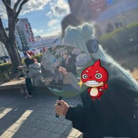 ねこ🍧 (@cos_kkkkk) Twitter profile photo