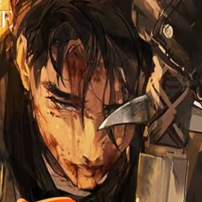 licking joes blood Profile