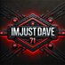 Dave (@imjustdave71) Twitter profile photo Dave (@imjustdave71) Twitter profile photo