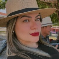 Maria Luzardo (@marialuzardozu) 's Twitter Profile